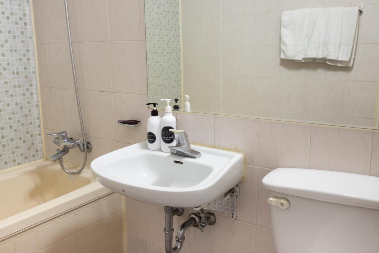 Hotel Bears Town Pocheon Esterno foto