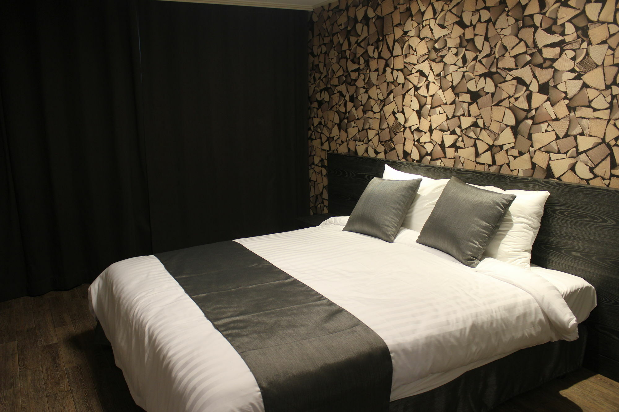 Hotel Bears Town Pocheon Esterno foto