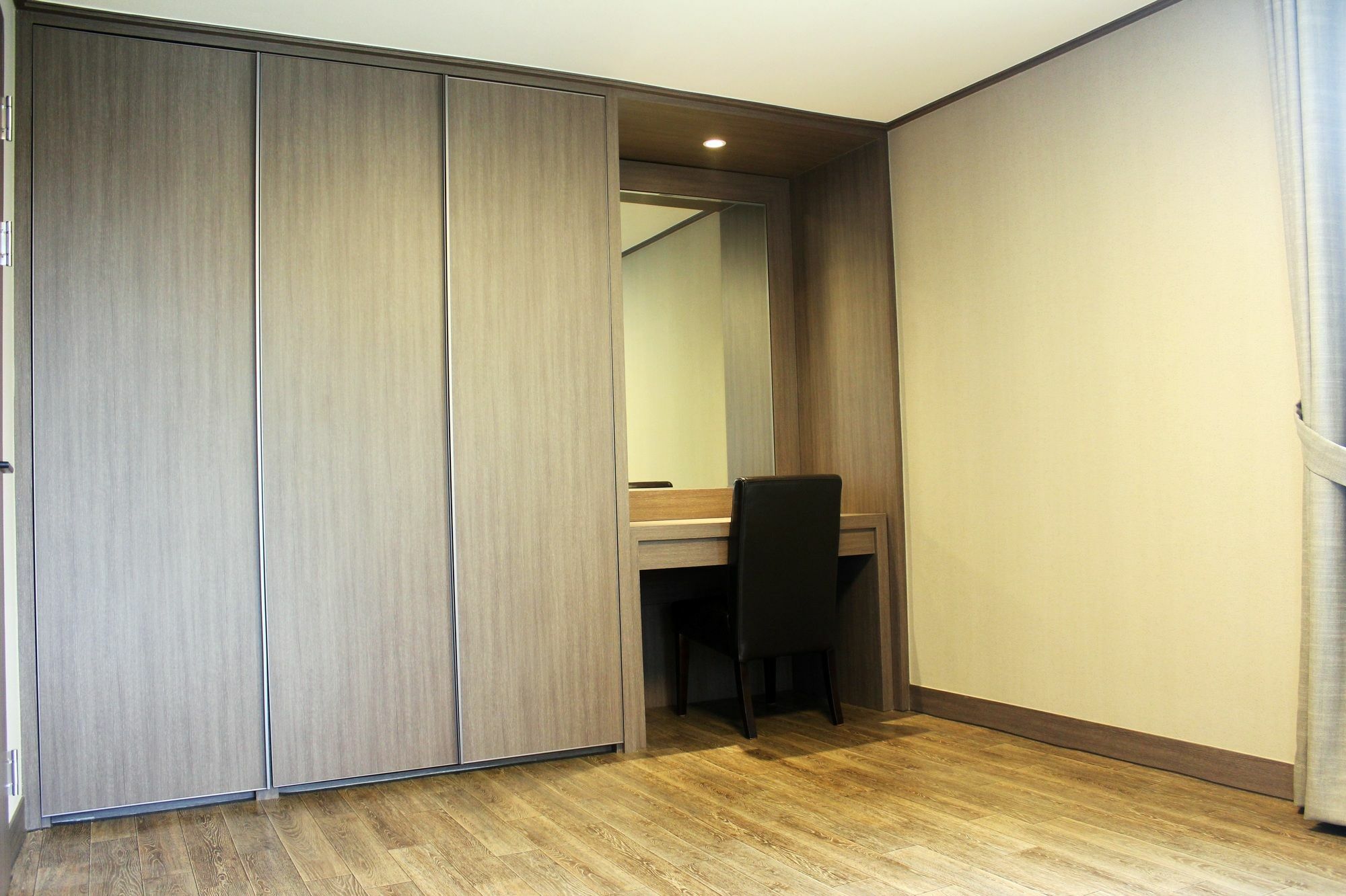 Hotel Bears Town Pocheon Esterno foto