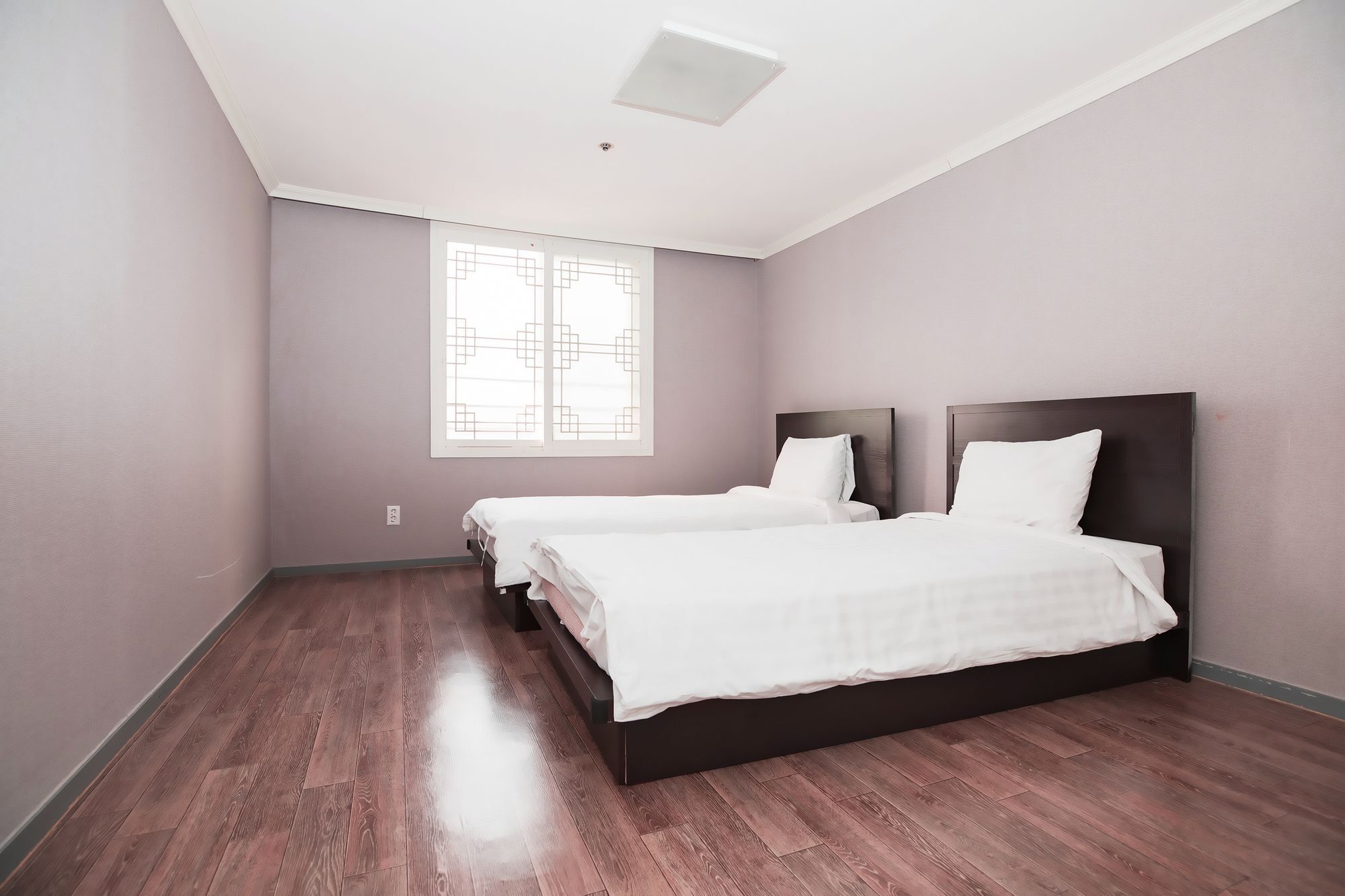 Hotel Bears Town Pocheon Esterno foto