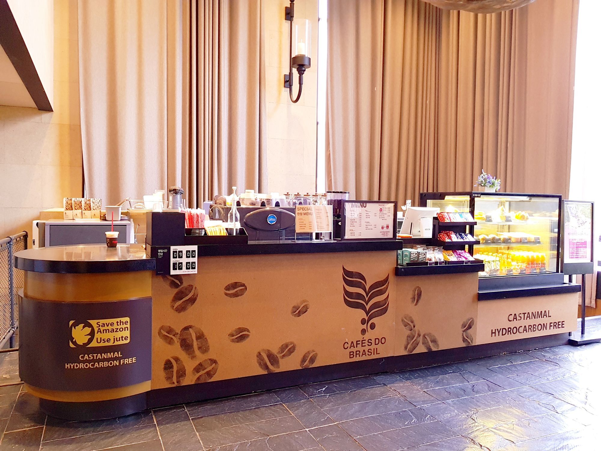 Hotel Bears Town Pocheon Esterno foto