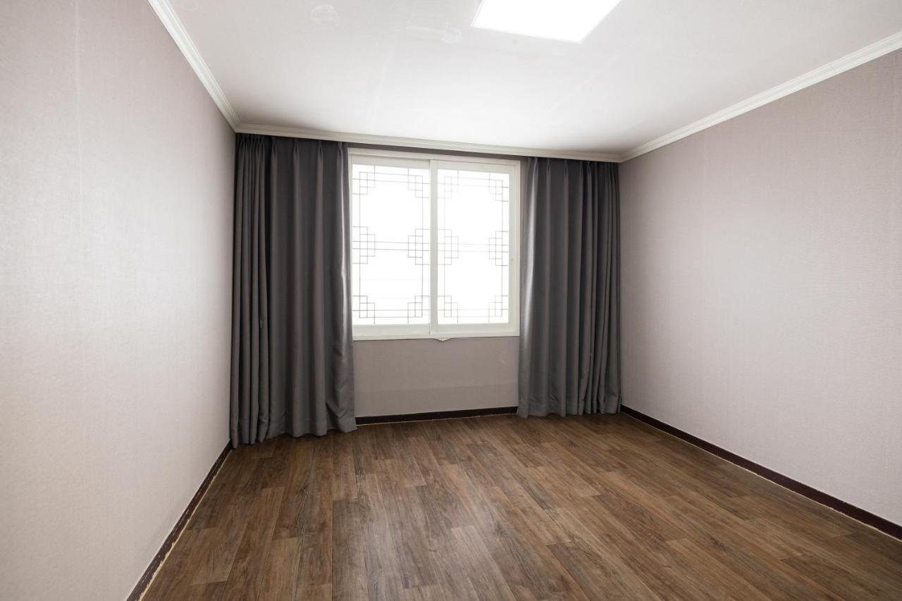 Hotel Bears Town Pocheon Esterno foto